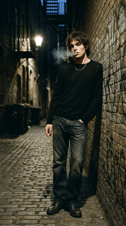 Night Street Jeans: thumbnail 2