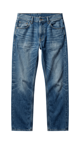 Transit Fade Jeans: thumbnail 1