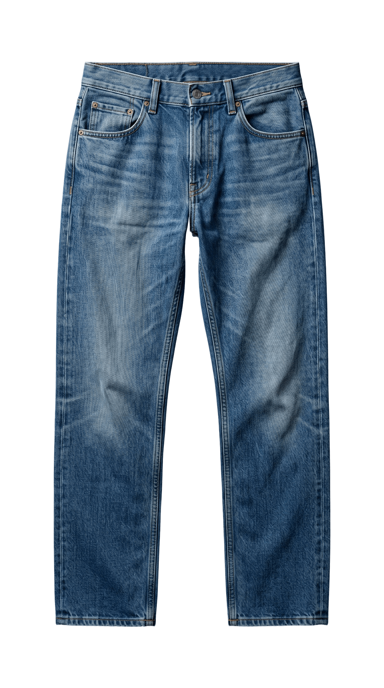Transit Fade Jeans